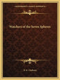 Watchers of the Seven Spheres - Paperback