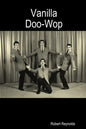 Vanilla Doo-Wop - Paperback