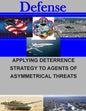 Applying Deterrence Strategy to Agents of Asymmetrical Threats - Paperback
