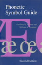 Phonetic Symbol Guide - Paperback