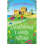 A Highland Family Affair - Paperback