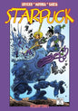 Starpuck - Paperback