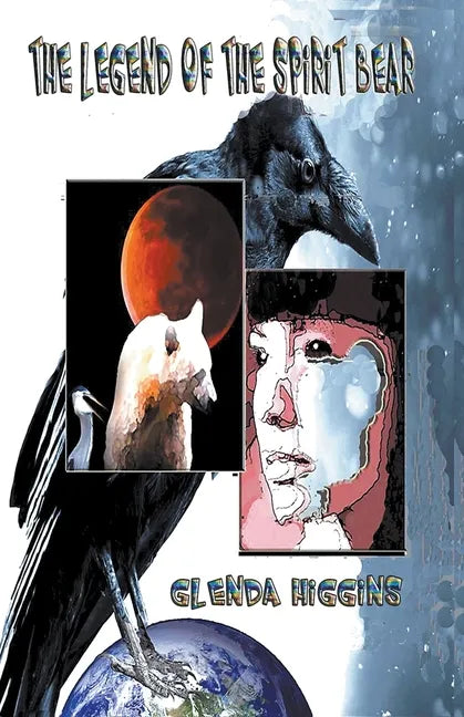 The Legend of the Spirit Bear - Paperback
