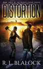 Distortion: A Zombie Apocalypse Novel - Paperback