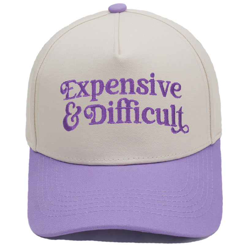 Baseball Unisex Casual Cap