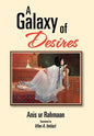 A Galaxy of Desires - Hardcover