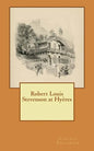 Robert Louis Stevenson at Hyeres - Paperback