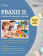 Praxis II Principles of Learning and Teaching Early Childhood Study Guide 2019-2020: Test Prep and Practice Test Questions for the Praxis PLT 5621 Exa - Paperback