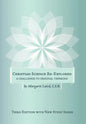 Christian Science Re-Explored - Hardcover