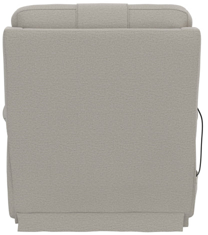Dreamtime - Power Headrest Power Lay Flat Recliner With CR3 Heat/Massage/Zero Gravity