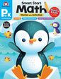 Smart Start: Math Stories and Activities, Prek Workbook - Paperback