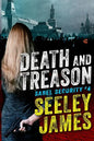 Death and Treason - Paperback