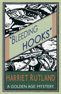 Bleeding Hooks: A Golden Age Mystery - Paperback
