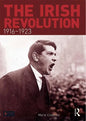The Irish Revolution, 1916-1923 - Paperback