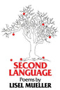 Second Language: Poems - Paperback