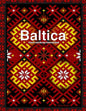 Baltica II: Pattern and Design Coloring Book - Paperback