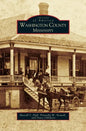 Washington County Mississippi - Hardcover