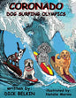 Coronado Dog Surfing Olympics - Paperback