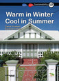 Warm in Winter, Cool in Summer: Book 19 - Paperback