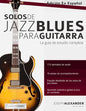 Solos de Jazz Blues Para Guitarra - Paperback