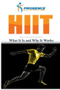 Hiit: What It Is and Why It Works - Paperback