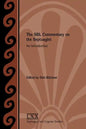 The SBL Commentary on the Septuagint: An Introduction - Paperback
