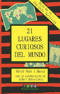 Esto no es... Una Guía Turística: 21 Lugares Curiosos del Mundo - Paperback