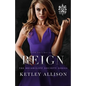 Reign - Paperback