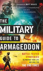 Military Guide to Armageddon - Hardcover