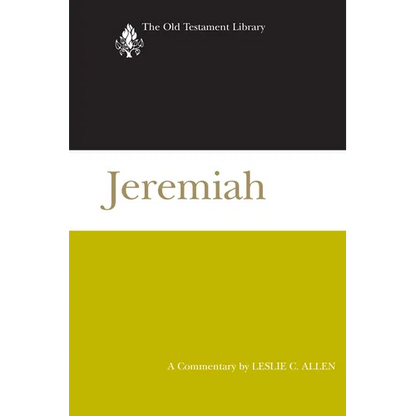 Jeremiah (OTL) - Hardcover