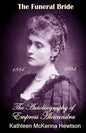 The Funeral Bride - Paperback