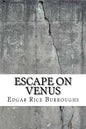 Escape on Venus - Paperback