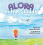 Alora In The Clouds - Hardcover
