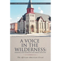 A Voice in the Wilderness: The African-American Creed - Paperback