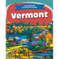 Vermont - Library Binding