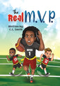 The Real M.V.P. - Paperback