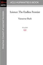 Science: The Endless Frontier - Paperback