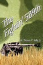The Fightin' 589th - Paperback