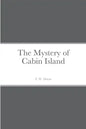 The Mystery of Cabin Island - Paperback