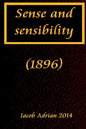 Sense and sensibility (1896) - Paperback
