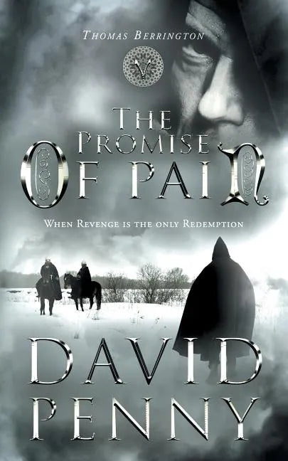 The Promise of Pain - Paperback