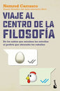 Viaje Al Centro de la Filosofía - Paperback