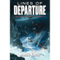 Lines of Departure - Paperback