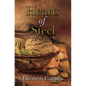Hearts of Steel - Library Binding
