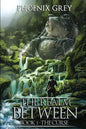 The Realm Between: The Curse: (Book 1) - Paperback