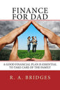 Finance for Dad: Financial Planning Manual - Paperback