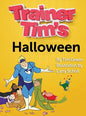 Trainer Tim's Halloween - Hardcover