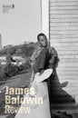 James Baldwin Review: Volume 3 - Paperback