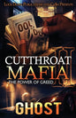 Cutthroat Mafia 2 - Paperback