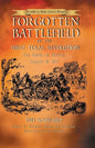 Forgotten Battlefield of the First Texas Revolution: The First Battle of Medina August 18, 1813 - Paperback